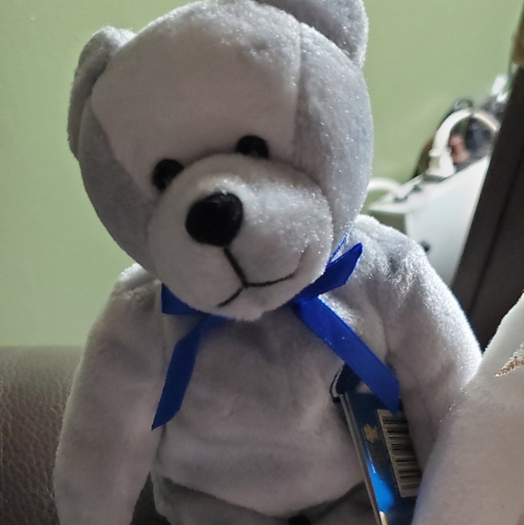 Holy Bears Unlimited Edition - Picture 2 of 7